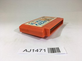 AJ1471 Nekketsu Kouha Kunio Kun NES Famicom Japan