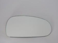 Glace de rétroviseur Audi TT