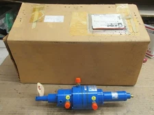 King engineering 760-39-38 S-G sensor control