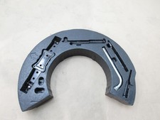 Volkswagen Jetta GLI 2022 Tool Kit Jack Spare Tire Compartment Set 18-25 |