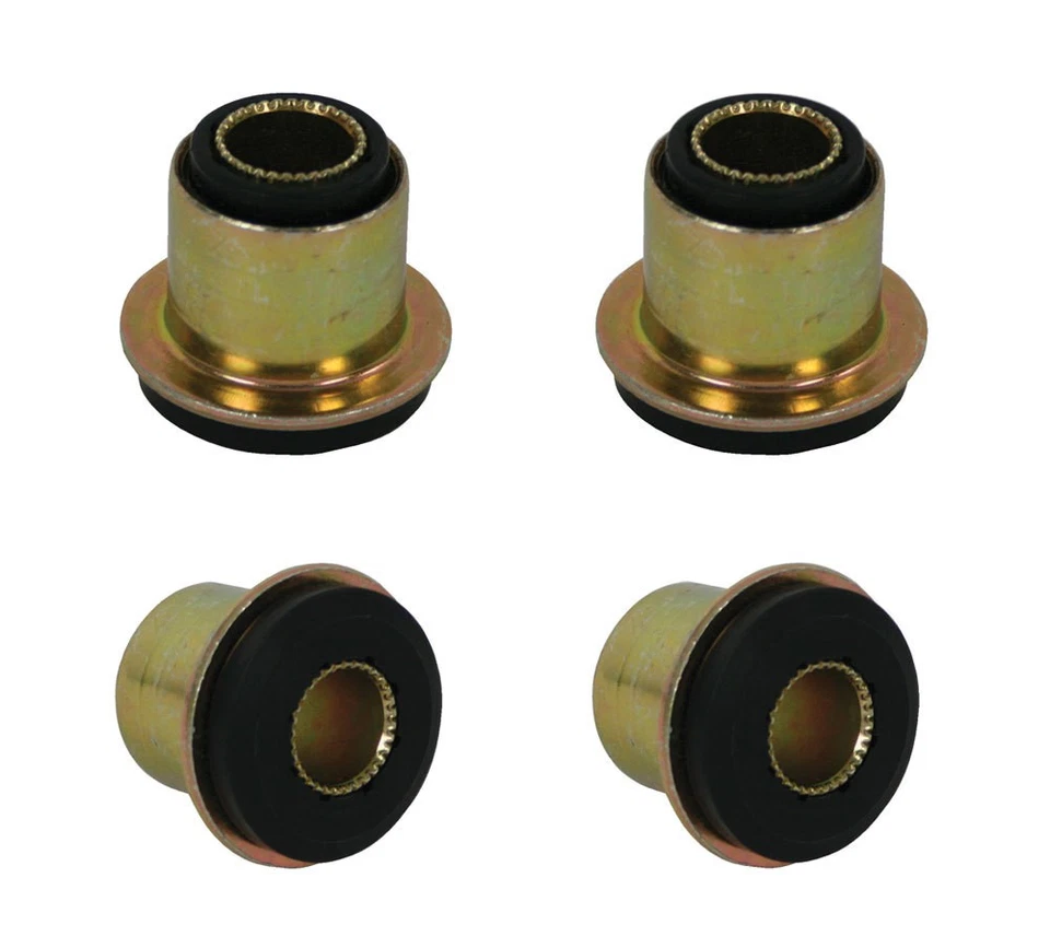 Competition C3166, Set of 4 Fits Gm Upper A-Arm Bushing Kit Performance Parts - Image 3 of 4