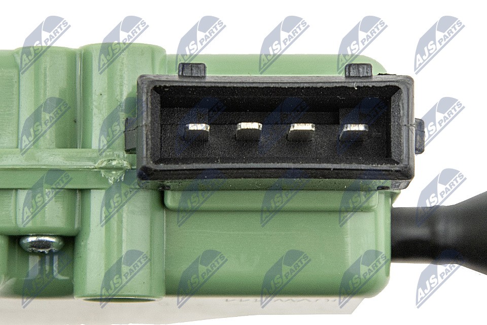 Actuator lock Electric EZC-VW-144 NTY for VW TRANSPORTER / CARAVELLE Mk IV Bus - Image 6
