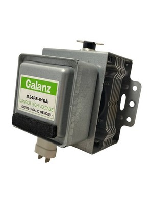 Galanz Magnetron M24FB-610A für Mikrowelle Ersatzteil