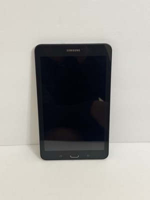 Samsung Galaxy Tab E SM-T377 16GB - Black - AT&T | Good A+