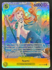 Nami 053 - Extra Booster: One Piece Heroines Edition EB-03