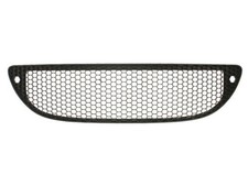 Fits Seat Toledo Front Bumper Centre Grille 2005-2007