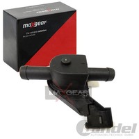 Maxgear KÜHlmittelregelventil Passend FüR Audi 80 90 Coupe VW Caddy Golf Jetta