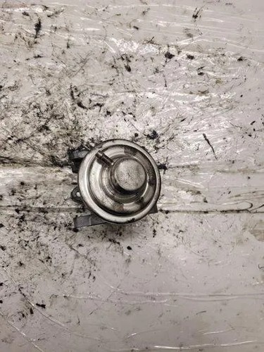 SKODA FABIA I 6Y2 AGR-Ventil 045129637A 1.40 Diesel 55kw 2005 23929916