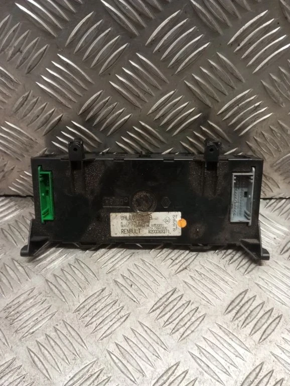 Módulo climatizador Renault Clio II 2001 8200069371 NMZ40607 - Imagen 2 de 2