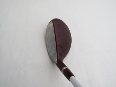 Ladies Ping G Le 2 22* 4-Hybrid Ping Ultralite ULT 240 Lite Flex