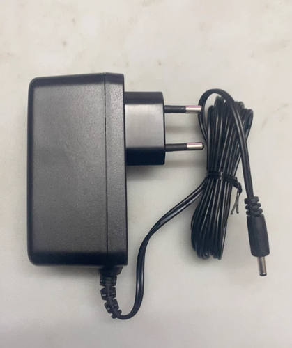 Masspower NBS24J060300VE 6V 3A 3.5*1.35 Charger Transformer - 第 2/2 張圖片