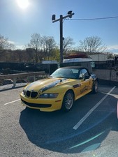 2001 BMW Z3 3.0 on eBay