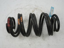 Stoßdämpfer Feder Gebraucht MERCEDES KLASSSE GLA Phase 1 - 200 156 PS -