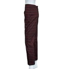 sanctuary NWT Red Houndstooth Leggings Size M B0095 — photo 4