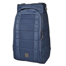Mochila Db Douchebags Hugger 25L Viaje Ciudad Azul Oscuro Diseño Robusto