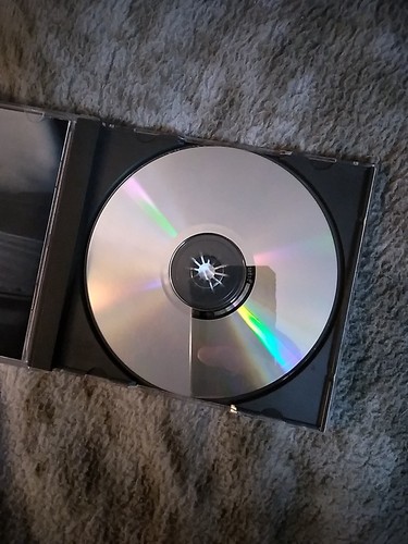 Rickie Lee Jones - Traffic From Paradise (CD) 1993 - Picture 4 of 4