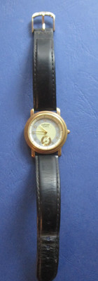 Prätina Quartz Armbanduhr , Ø 34 mm