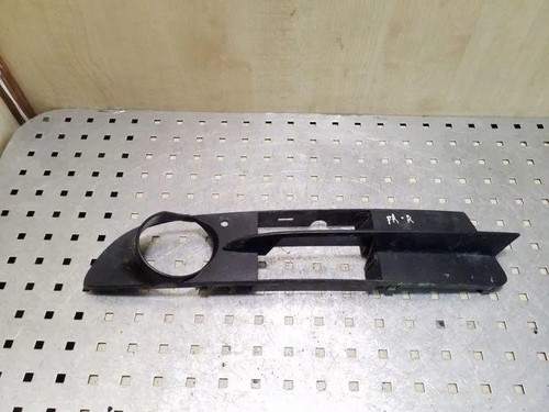 BMW 5 Touring E61 Nebelscheinwerferverkleidung 51117049244 3.0 Diesel 26064393