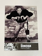 Art Donovan Reunited with NFL Championship Ring 34 Years After It was Stolen 8