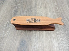 Primos Wet Box Waterproof Turkey Call