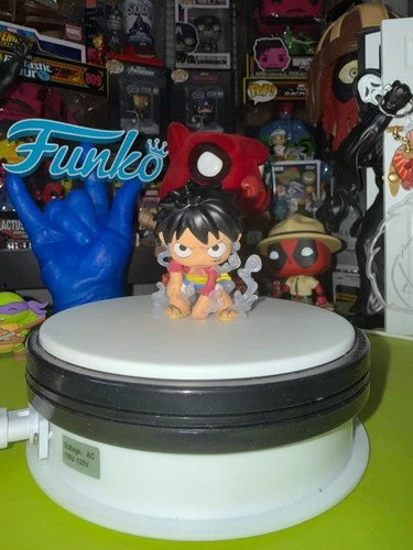 Funko Mistery Minis Luffy Gear two 1/72 vynil figure One Piece 2026 series & box