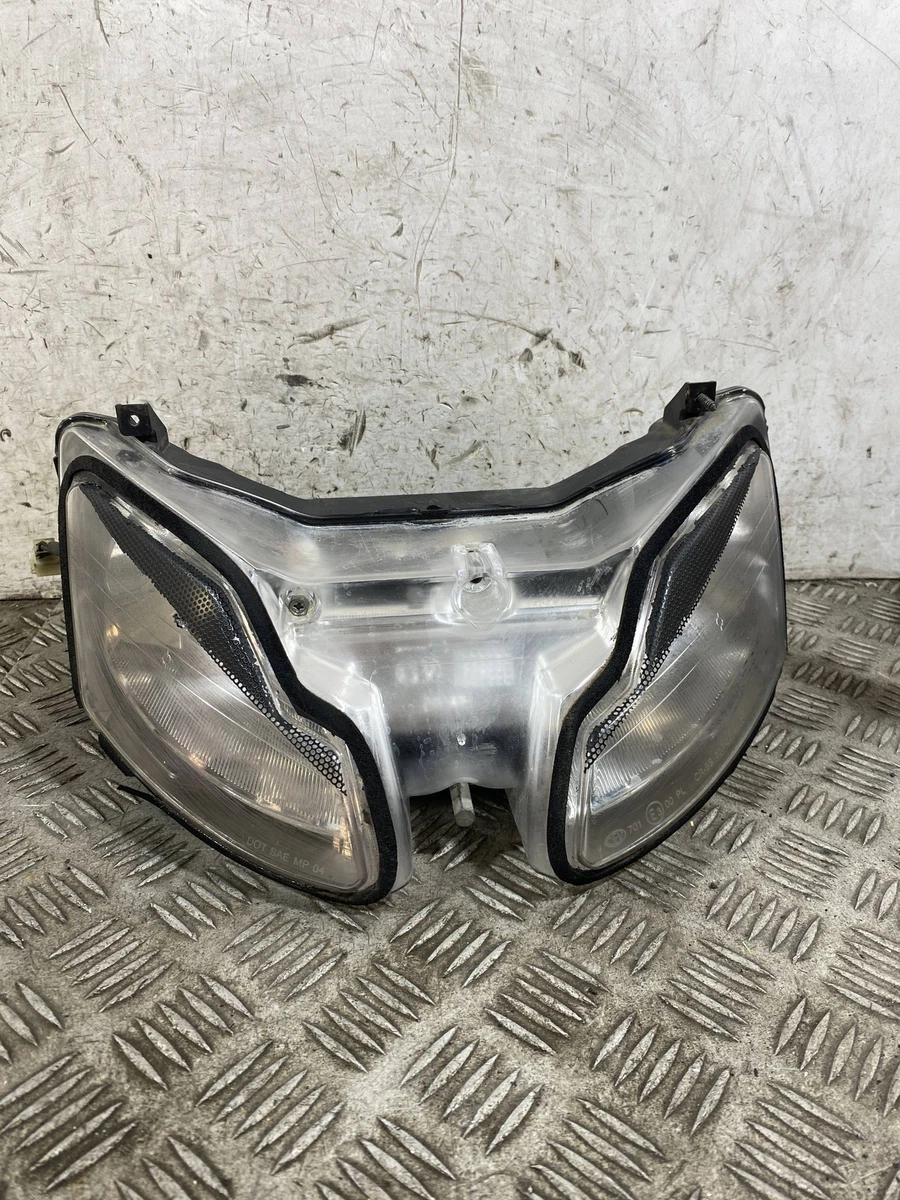 Fanale anteriore APRILIA SR a buon prezzo da AUTODOC