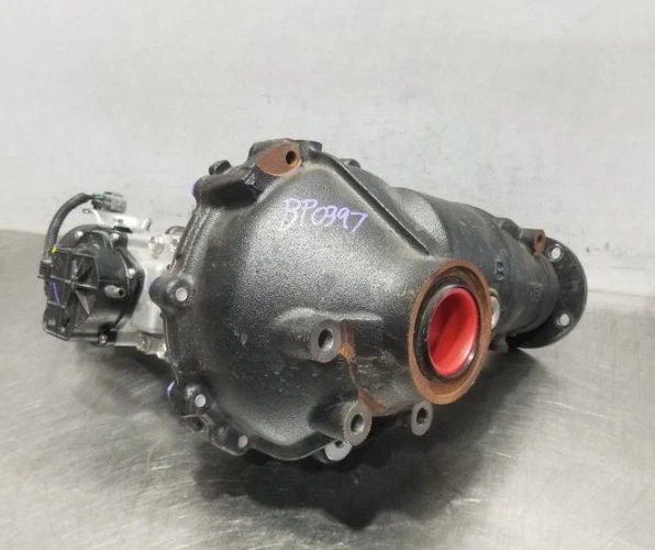 2003-2021 Toyota 4Runner Front Differential Carrier Assembly 3.73 Ratio OEM Foto 3 de 4