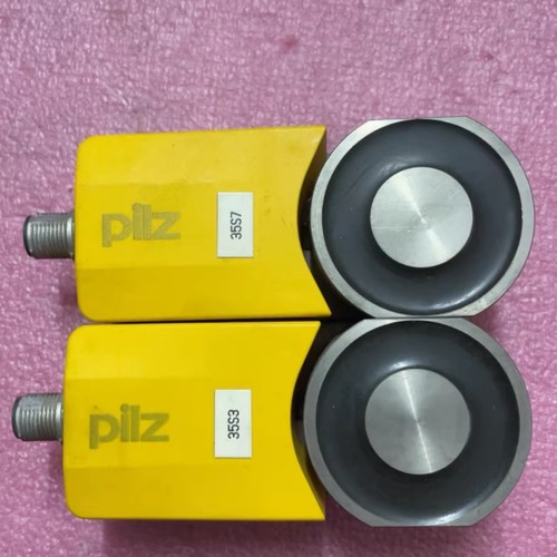 1pc USED PILZ SWITCH ACTUATOR 570510 v1.2 - Picture 2 of 5