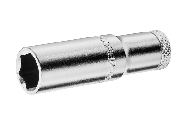 "Gedore 20 L 12 SteckschlüSseleinsatz 1/4\", Lang, 6-Kant, 12 Mm"-image