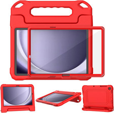 Kids Case for Samsung Galaxy Tab A11 plus 2025 / A9 plus 2023 11 Inch Tablet, Ga