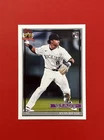 2026 Topps Series 1 Ryan Ritter Base (RAW)