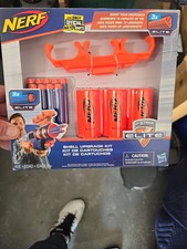 Nerf E3461 N-Strike Elite Shell Upgrade Kit Trilogy Shellstrike NEW