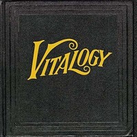 Audio Cd - Pearl Jam - Vitalogy - Sony Music -D- Neu