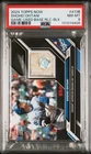 Shohei Ohtani Game-Used Relic 2024 Topps Now #413B /99 PSA 8