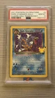2021 POKEMON CELEBRATIONS DARK GYARADOS - HOLO CLASSIC COLL-TEAM ROCKET PSA 10