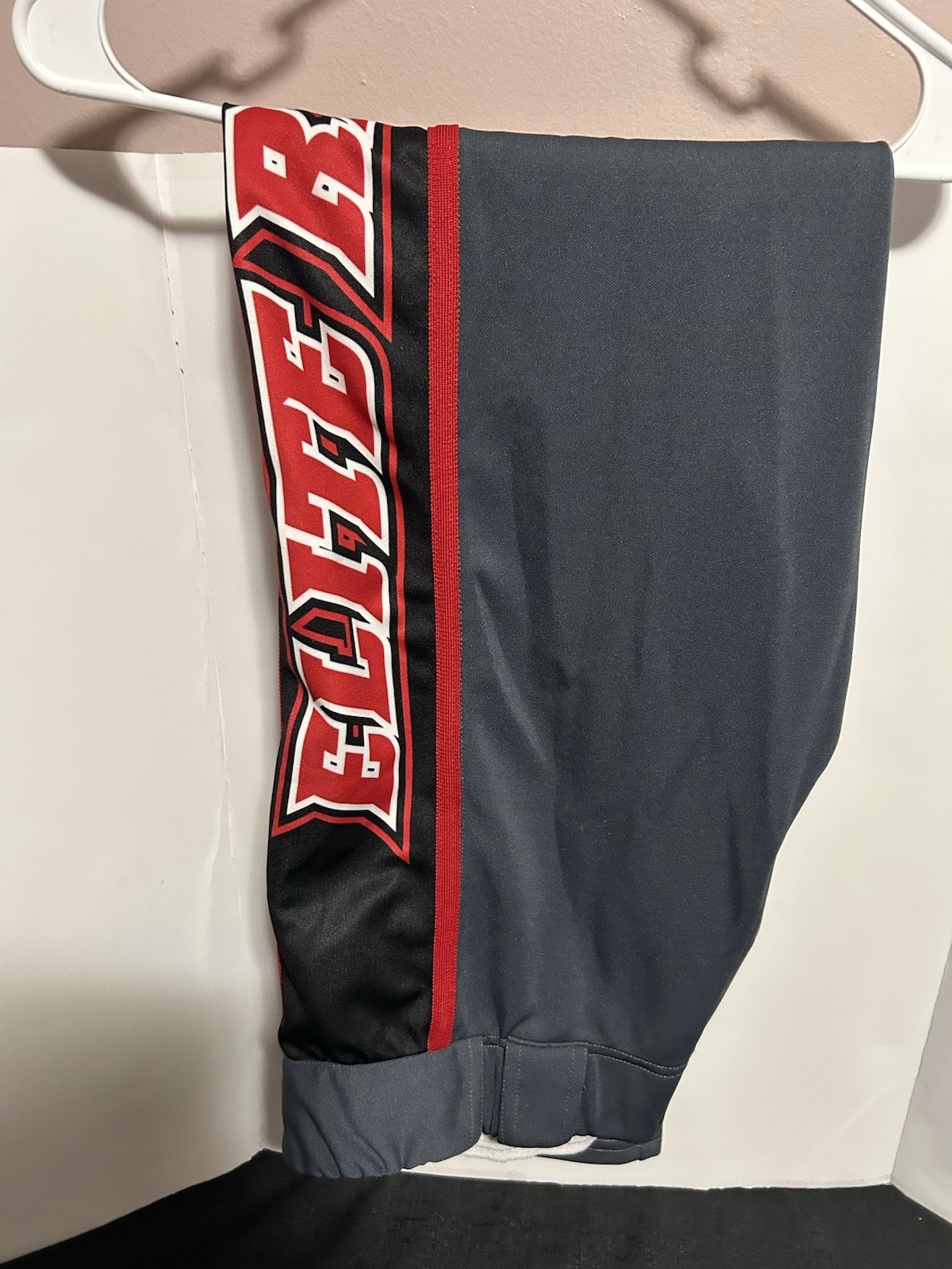 PCA Premier Athletics Elite Recycling Warm Up Pants Adult XL Made in USA