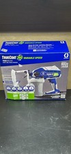 TrueCoat 360 Variable Speed Handheld Airless Paint Sprayer graco