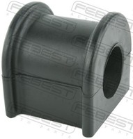 Stabilisatorlager Stabilager Buchse Stabilisator Febest TSB-767 FüR Lexus Land