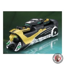 NEW Kamen Rider Den-O Action Liner Series 10 Zero Liner Naginata