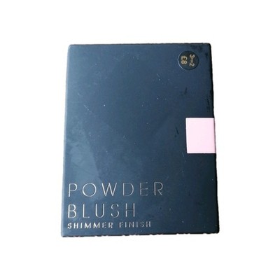 Next Powder Blush Shimmer Finish Compact Pink Glow 10g Brandneu im Karton Neu in OVP