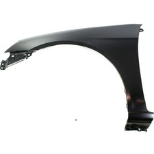 Quarter Panel Front Left Hand Steel 1pc For Honda Civic 2001-2003 Quarter Panel Front Left Hand Steel 1pc For Honda Civic 2001-2003