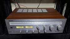 Sintoamplificatore Yamaha CR - 440 (Giappone 1979/80)