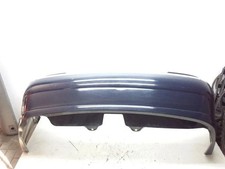 Pare-choc arrière Rover 75