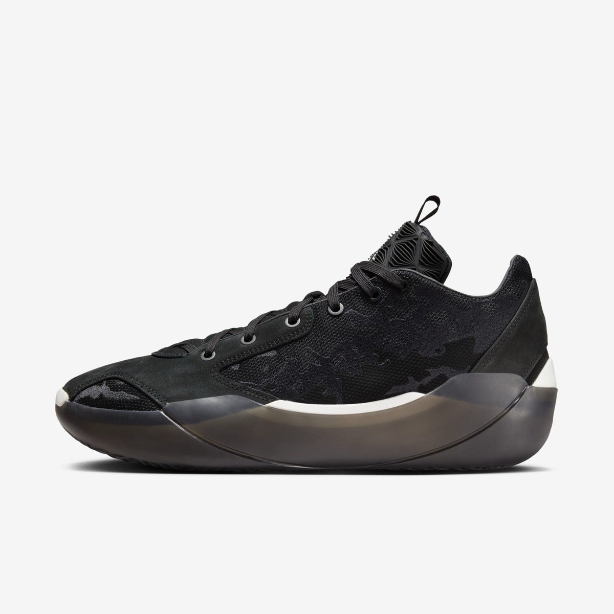 Air Jordan 39 Lumiere Black Sneakers, Size 13 BNIB FQ0213
