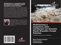 Maria Mumtaz Ranjha (U. A.) | Modellazione E Mappatura Delle Inondazioni Nel...