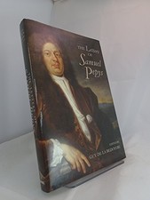 The Letters of Samuel Pepys (0): 1656-1703 by  184383197X FREE Shipping