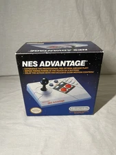 Nintendo NES Advantage Controller - CIB
