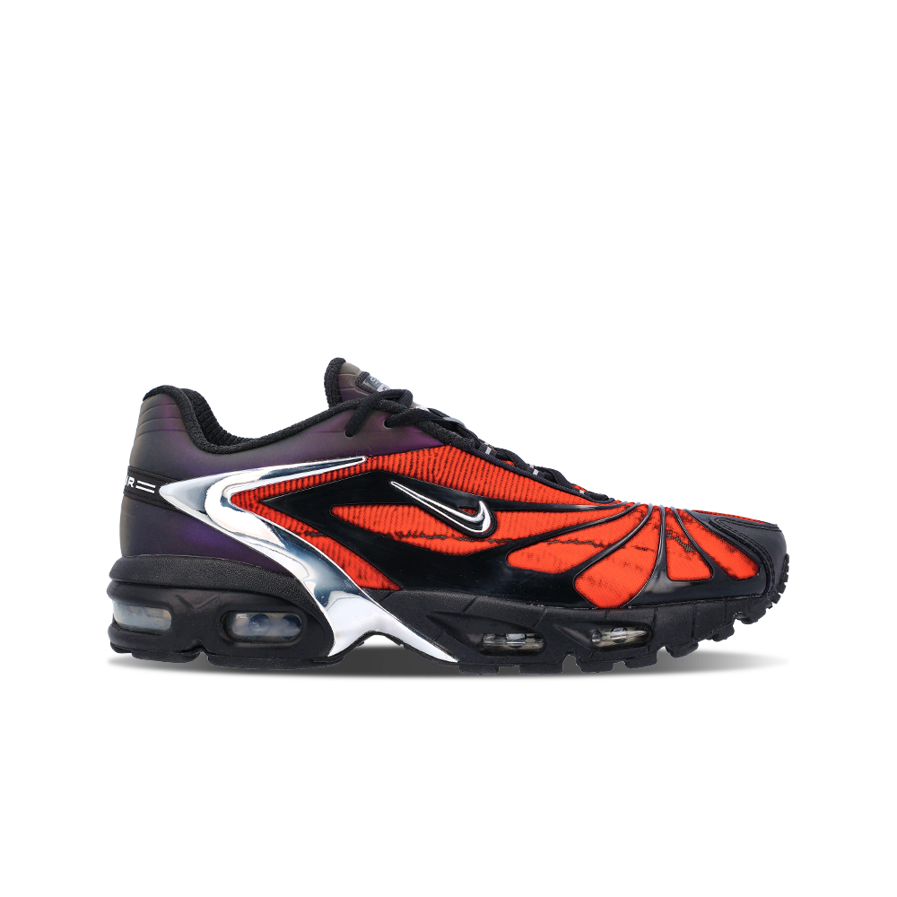 SKEPTA NIKE AIR MAX Tailwind　26センチ Skepta x Nike Air Max Tailwind V Blue Release Info | Hypebeast