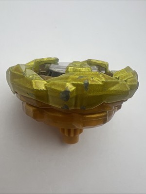Gold Leon Claw 5-60P Beyblade X BX-00 Takara Tomy | eBay