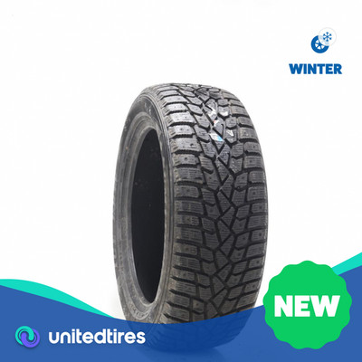 New 265/50R20 Sumitomo Ice Edge 107T - 13/32